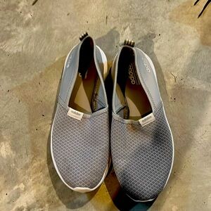 Adidas slip on shoes